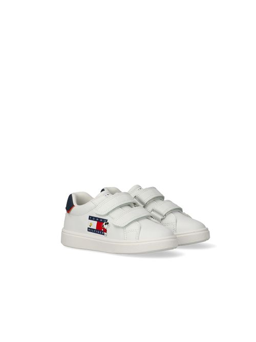 Sneakers, unisex, logate. TOMMY HILFIGER | T1X9 35320 1355Y003
